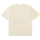 RHUDE  Rossa T-Shirts